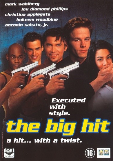 Big hit (DVD)