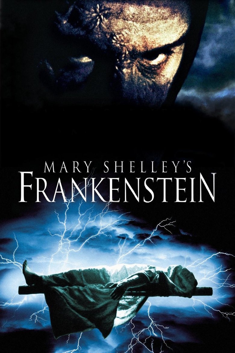 Frankenstein (DVD)