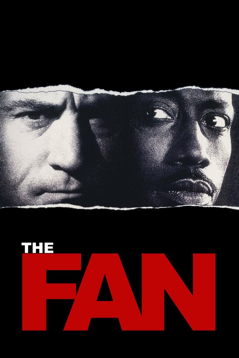 Fan, The