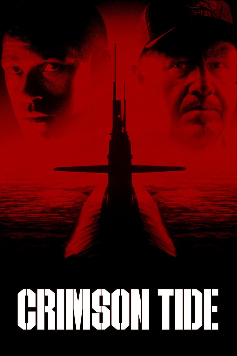 Crimson tide (DVD) (Special Edition)