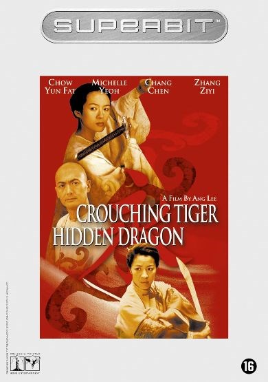 Crouching Tiger,Hidden Dr.Sbit