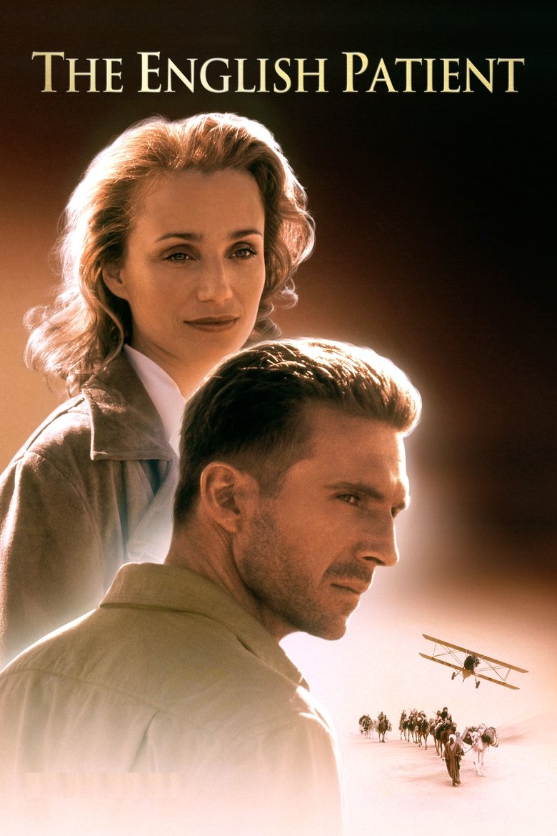 English patient