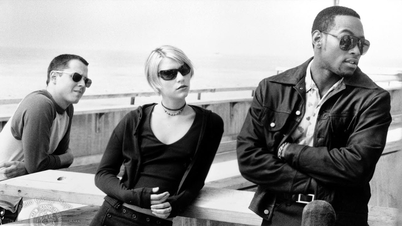 Mod Squad, The
