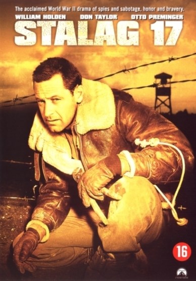 Stalag 17 (DVD)
