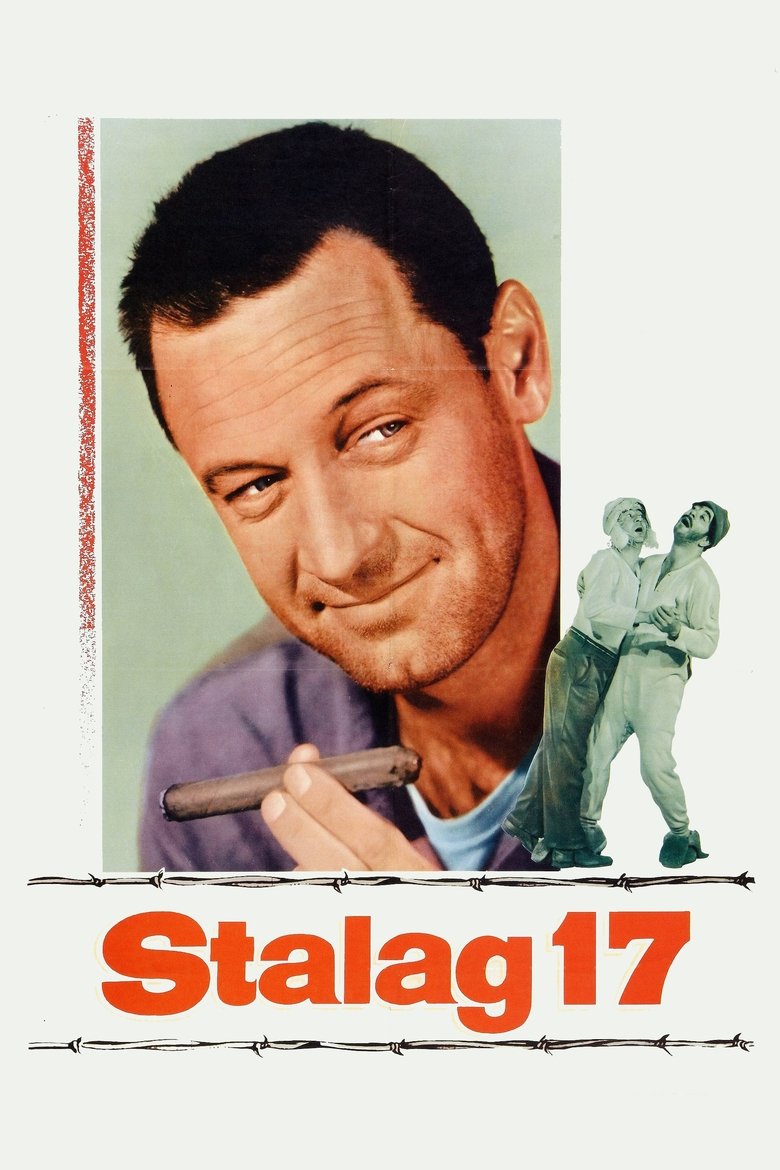 Stalag 17 (DVD)