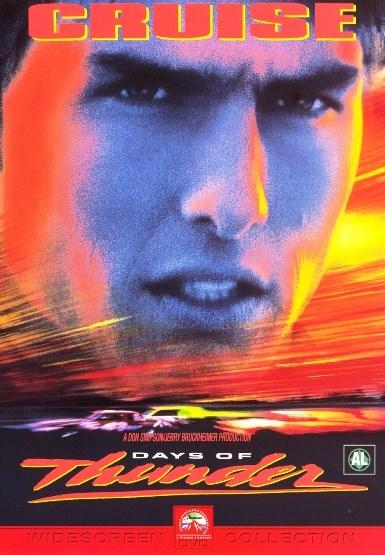 Days of thunder
