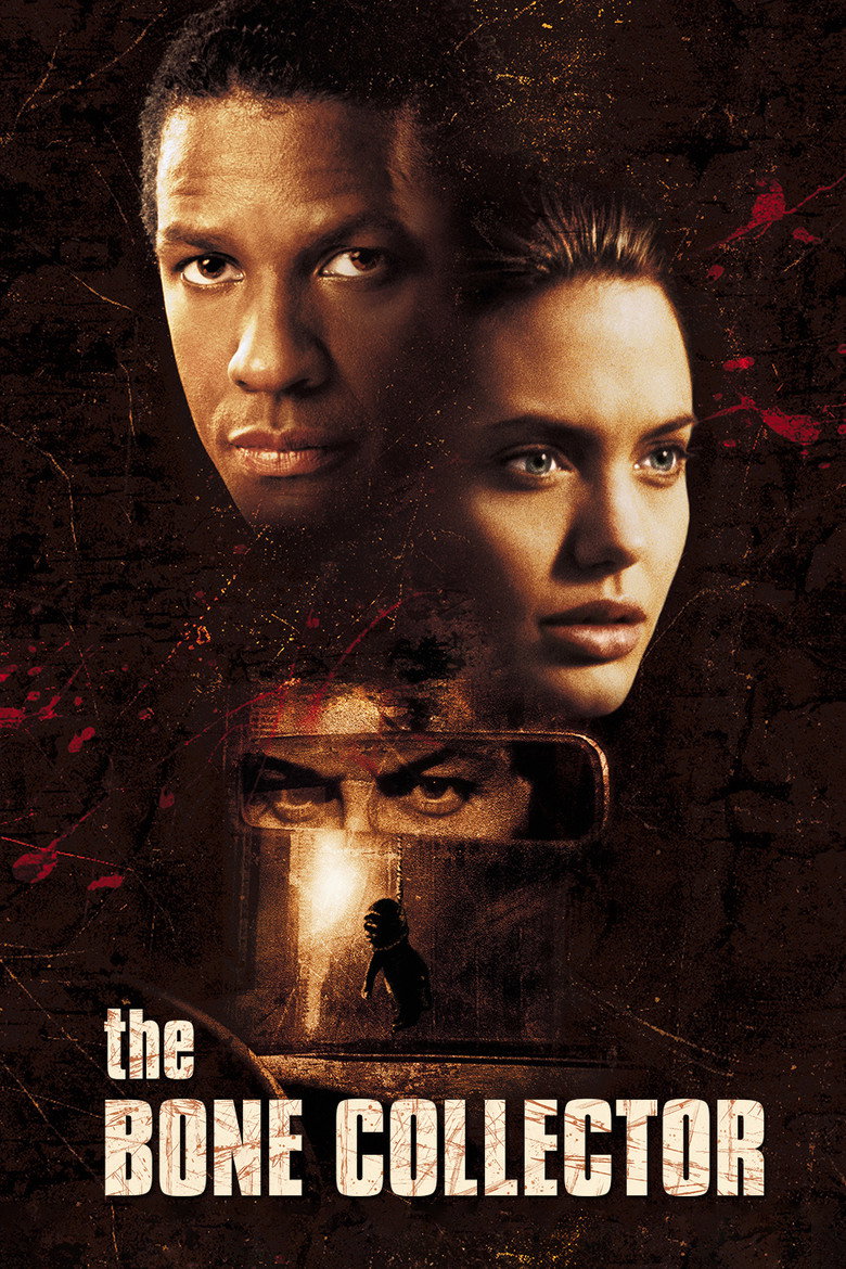 Bone Collector, The