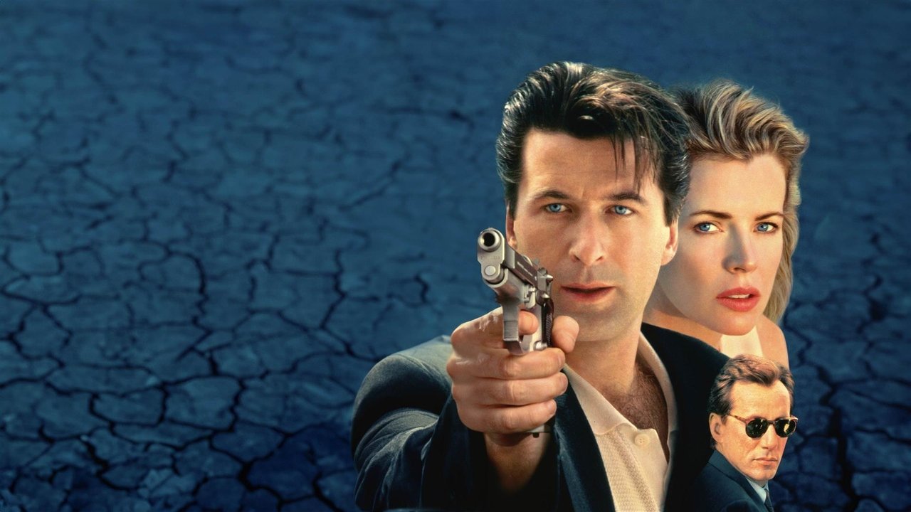 Getaway, The (1994)
