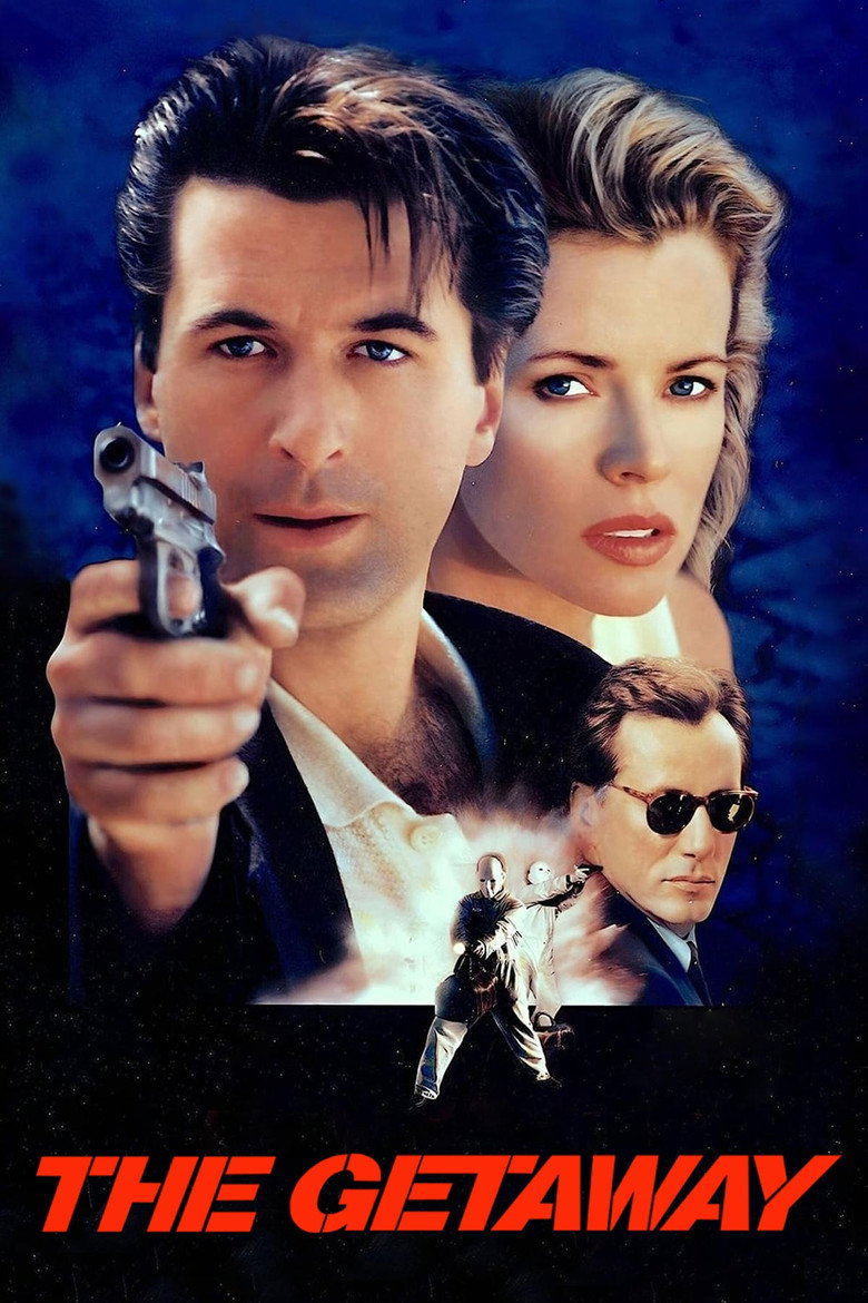 Getaway, The (1994)