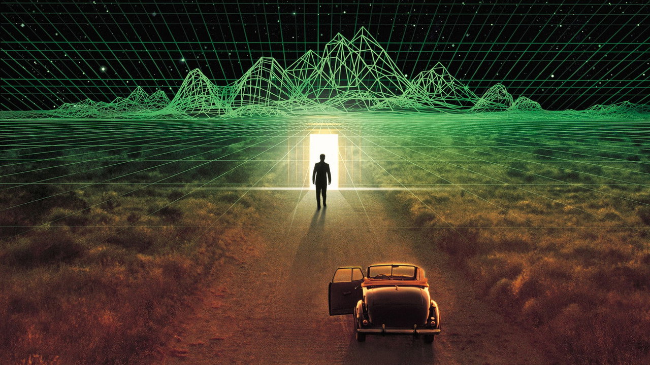 Thirteenth Floor, The