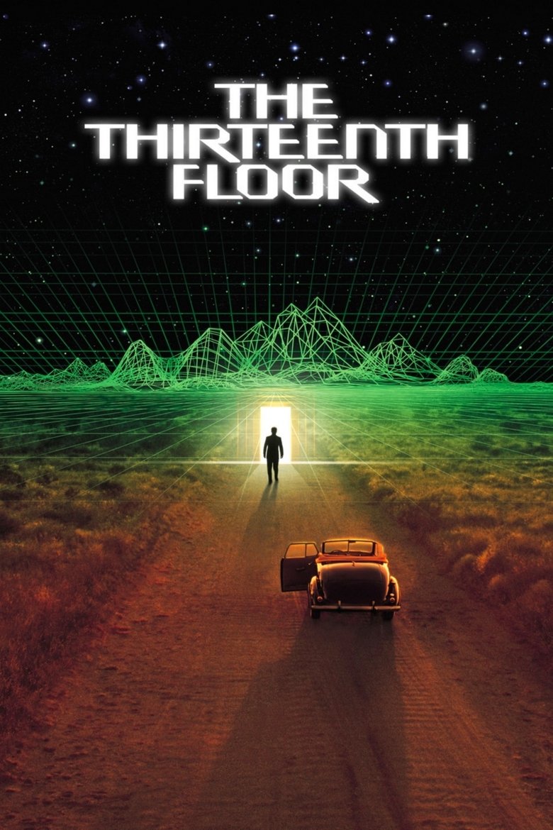 Thirteenth Floor, The