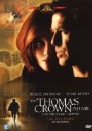 Thomas Crown Affair (1998)
