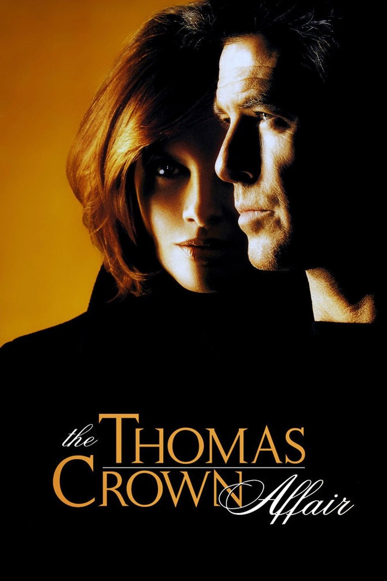 Thomas Crown Affair (1998)