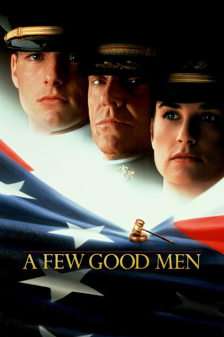 Few Good Men/The Juror