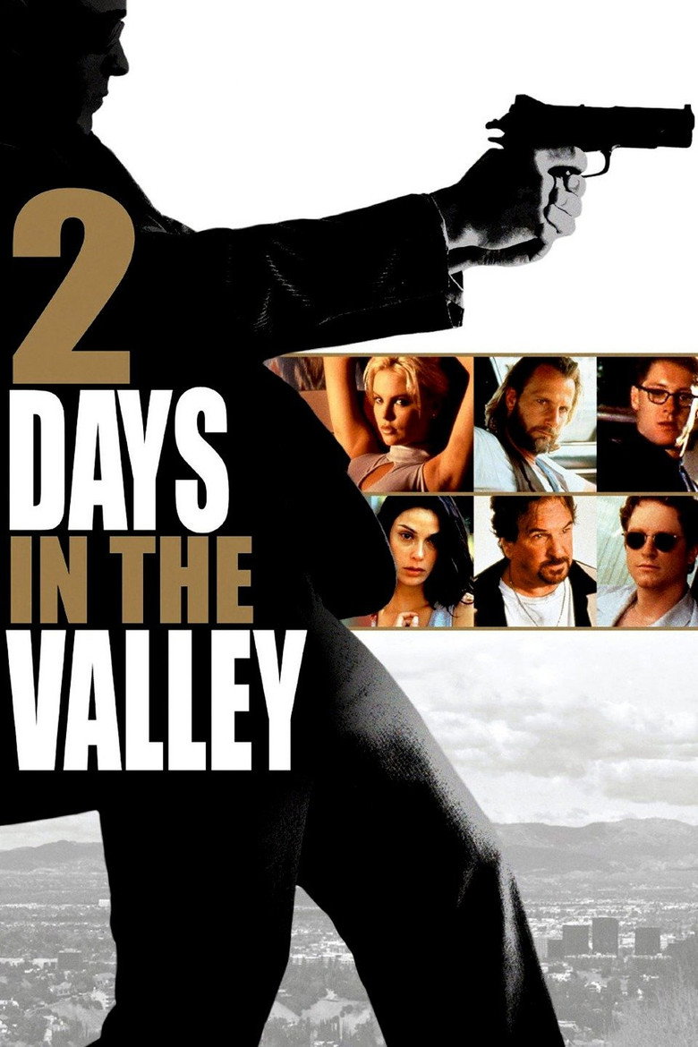 2 Days In The Valley