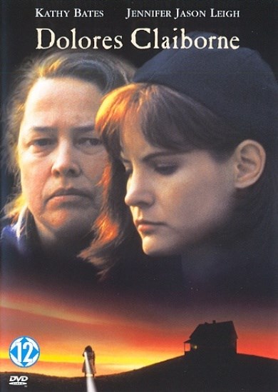 Dolores Claiborne (DVD)