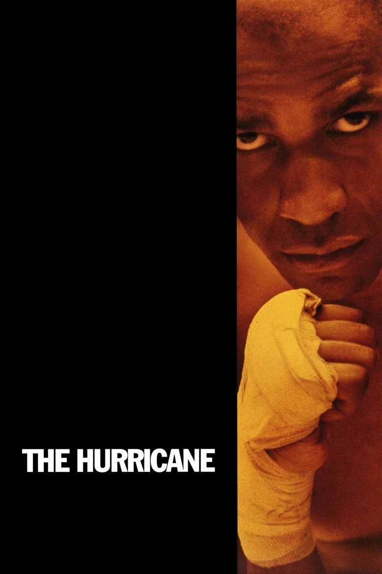 Hurricane (DVD)