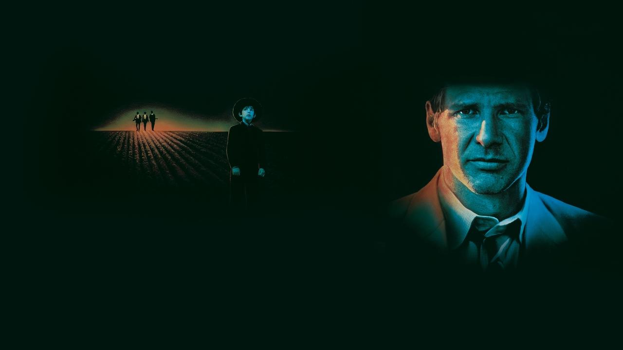 Witness (DVD)