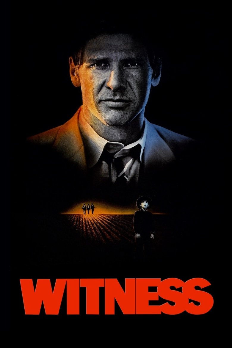 Witness (DVD)