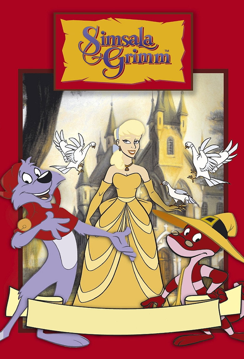 Simsala Grimm 2