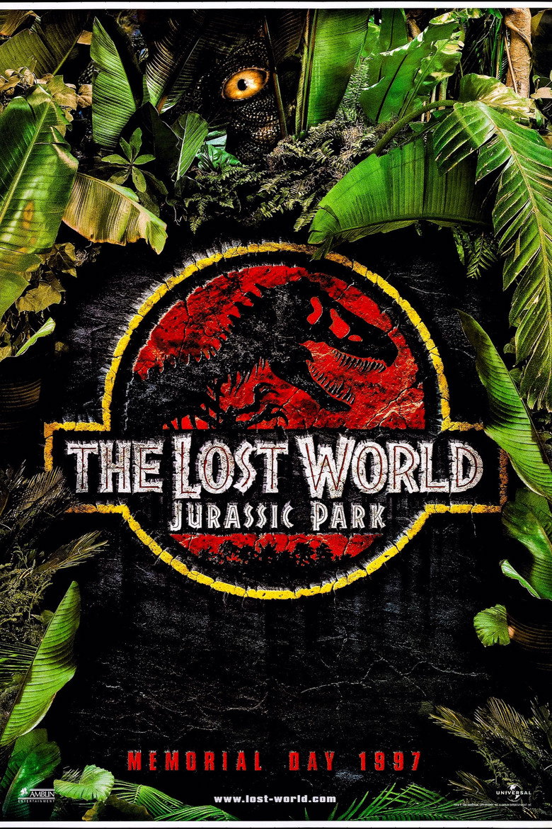 Lost World