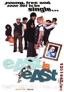 East Is East