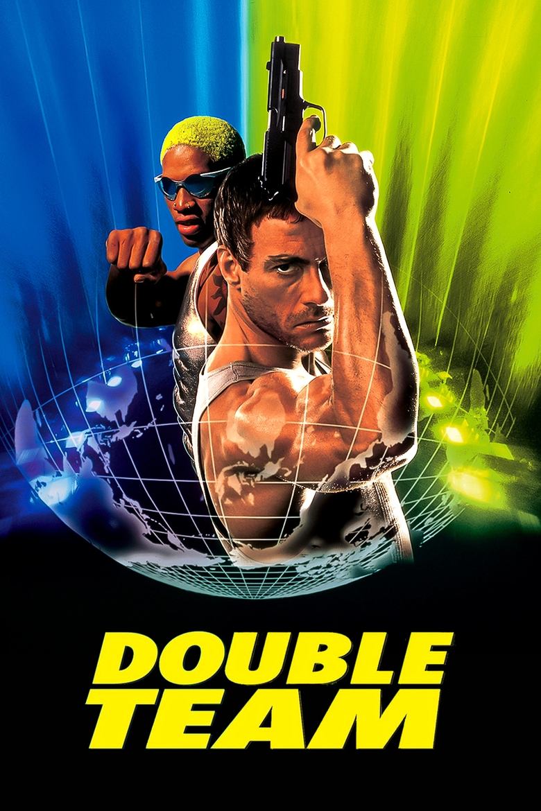 Double Team (DVD)