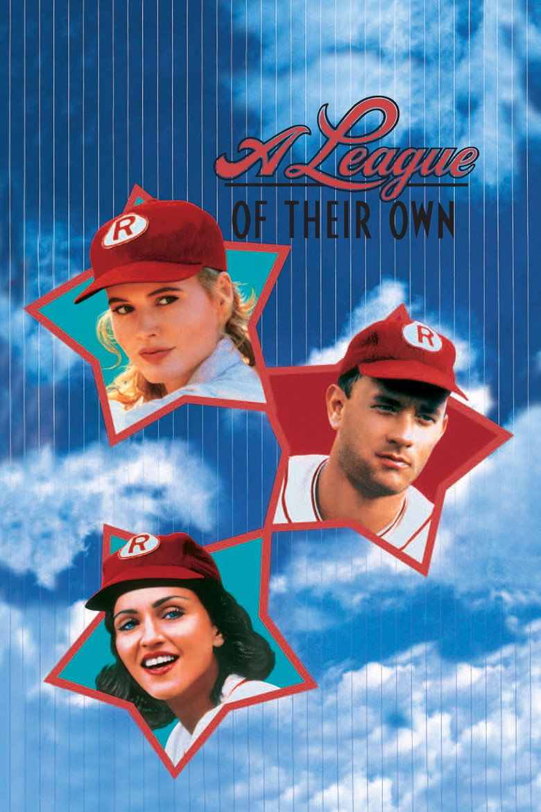 League Of Their Own (DVD)