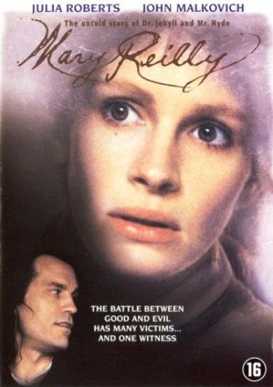 Mary Reilly (DVD)