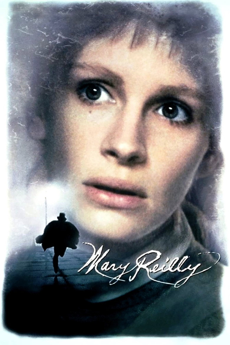 Mary Reilly (DVD)