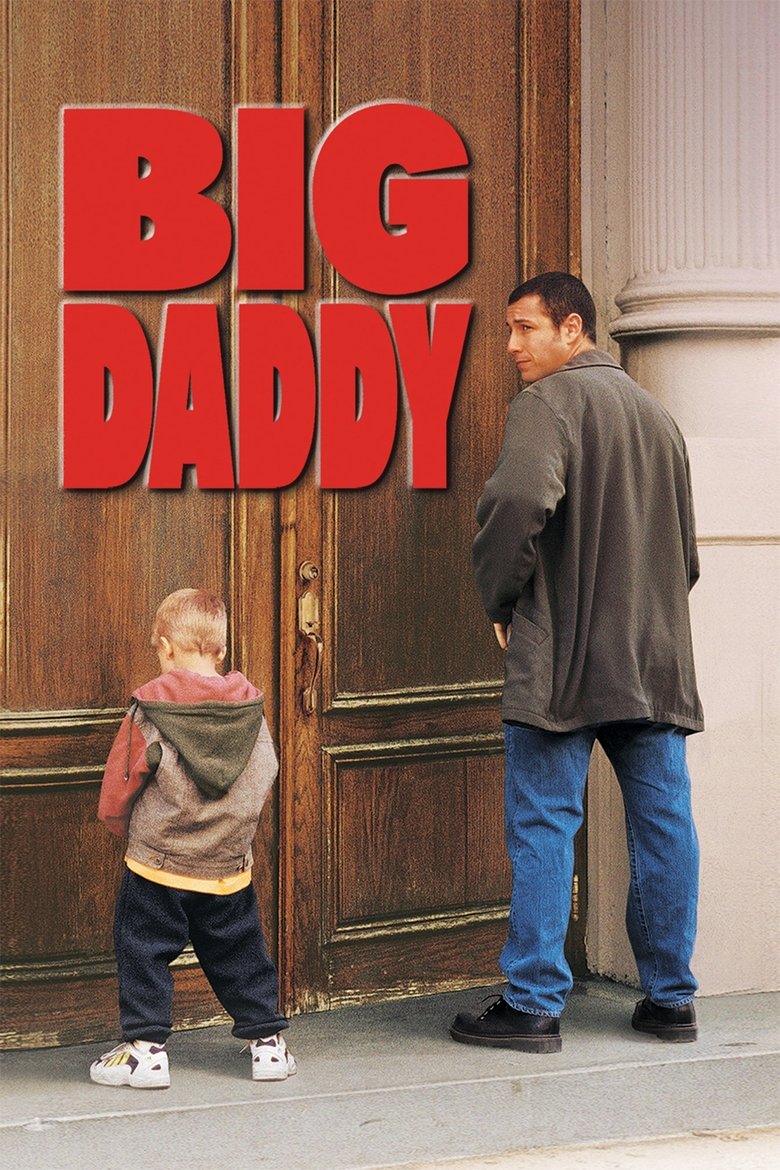 Big daddy