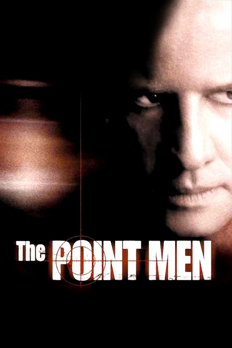 Point Men