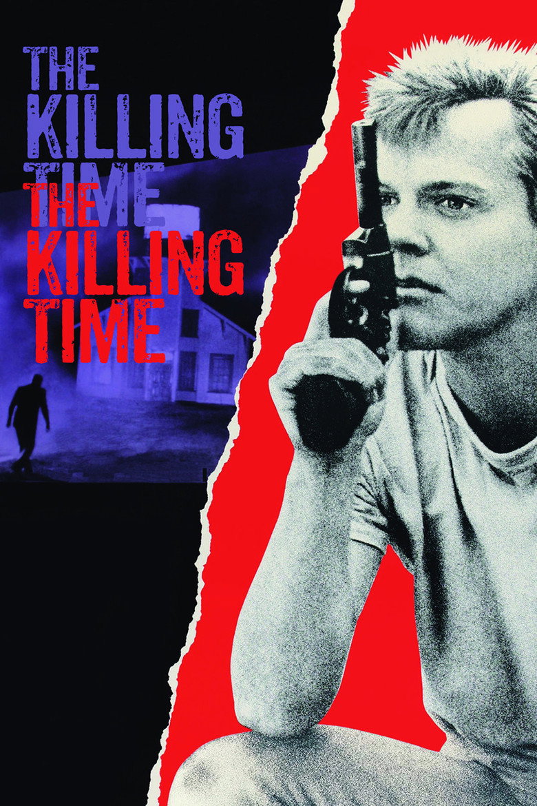 Killing Time, The