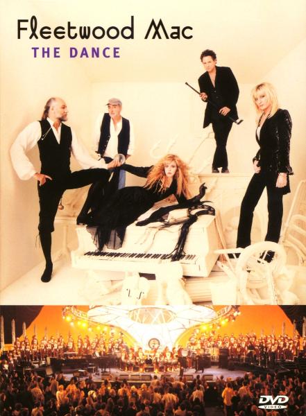 Fleetwood Mac - The Dance (DVD)