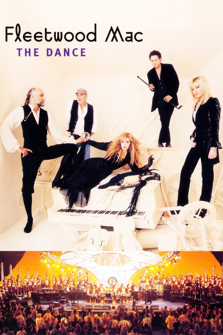 Fleetwood Mac - The Dance (DVD)