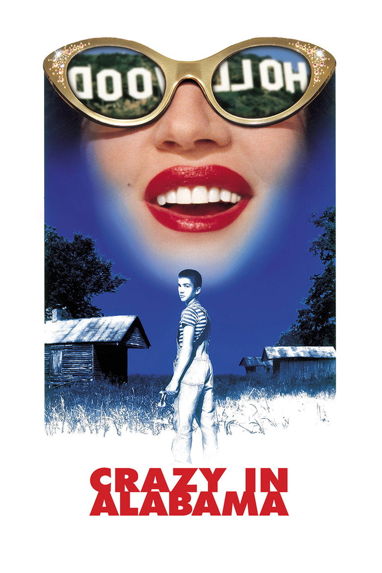 Crazy In Alabama