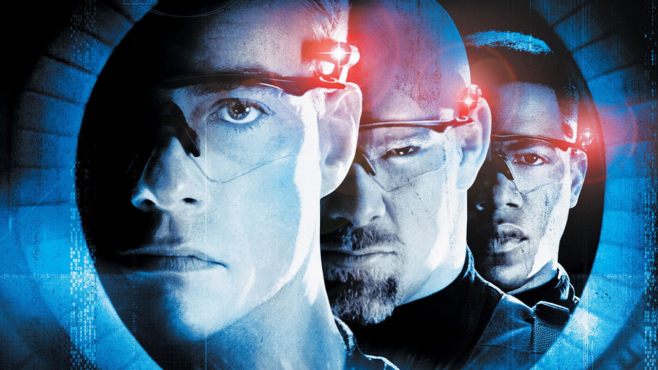 Universal soldier-the return