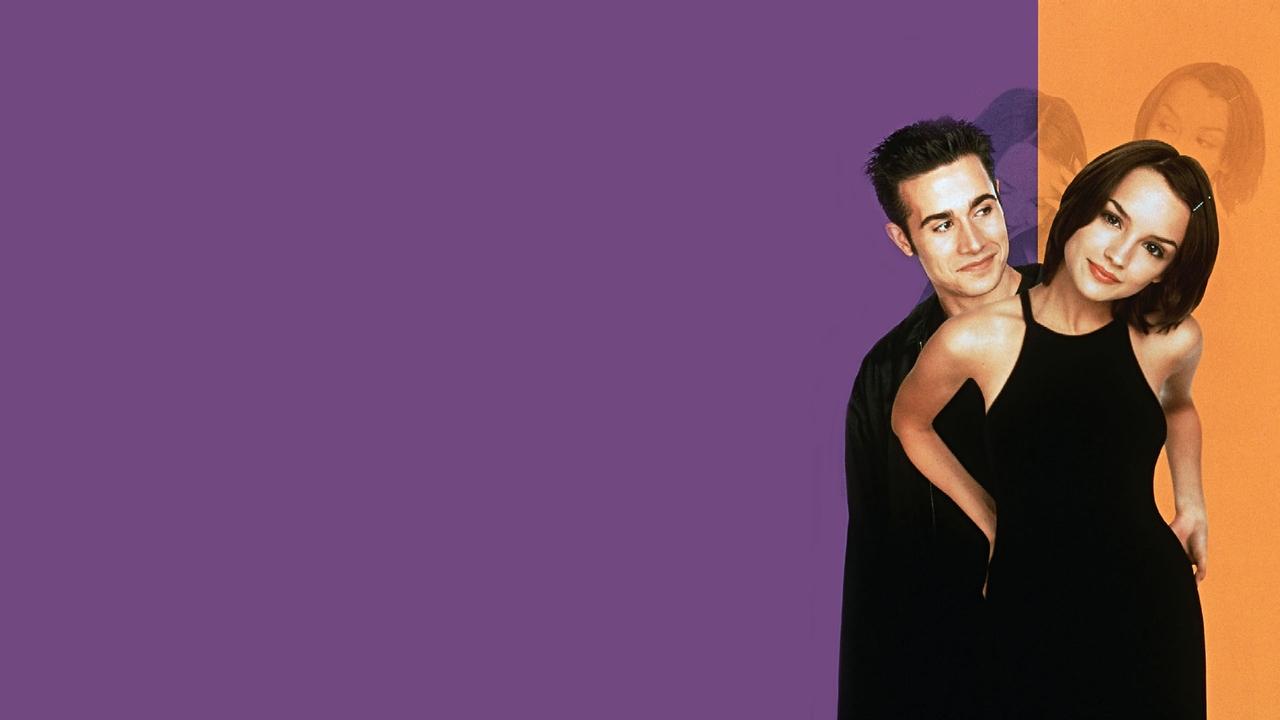 She's all that (DVD)