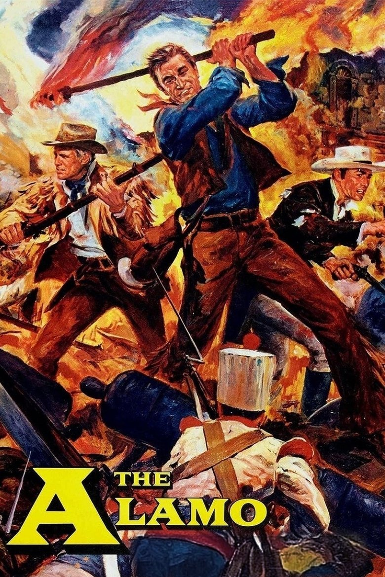Alamo, The