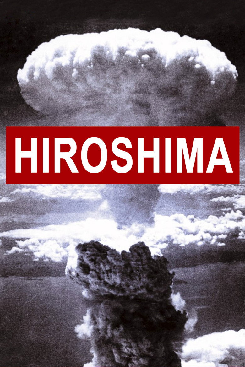 Hiroshima (DVD)