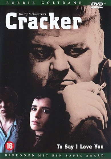 Cracker - To Say I Love You (DVD)