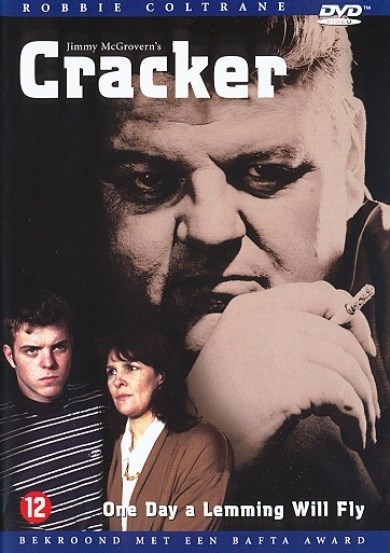Cracker-one day a lemming will fly (DVD)