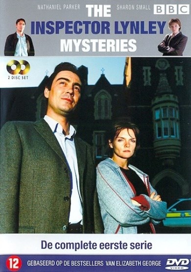 Inspector Lynley mysteries - Seizoen 1 (DVD)