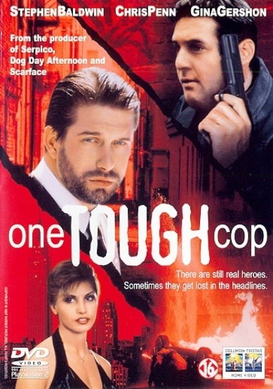 One tough cop (DVD)
