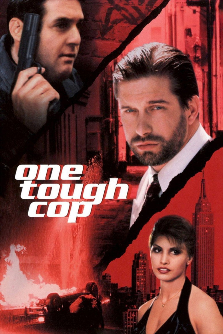 One tough cop (DVD)