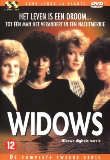 Widows - Seizoen 2 (DVD)