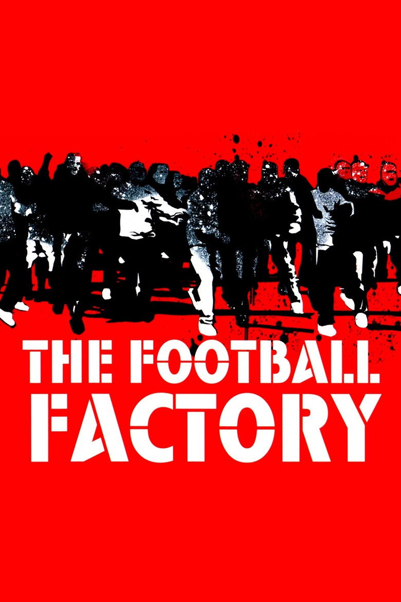 Football Factory, The