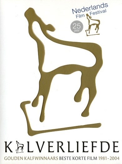 Kalverliefde-beste korte film 1981-2004 (DVD)