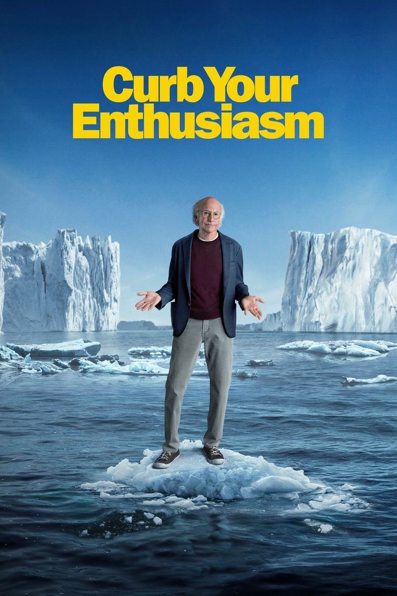 Curb your enthusiasm - Seizoen 4 (DVD)