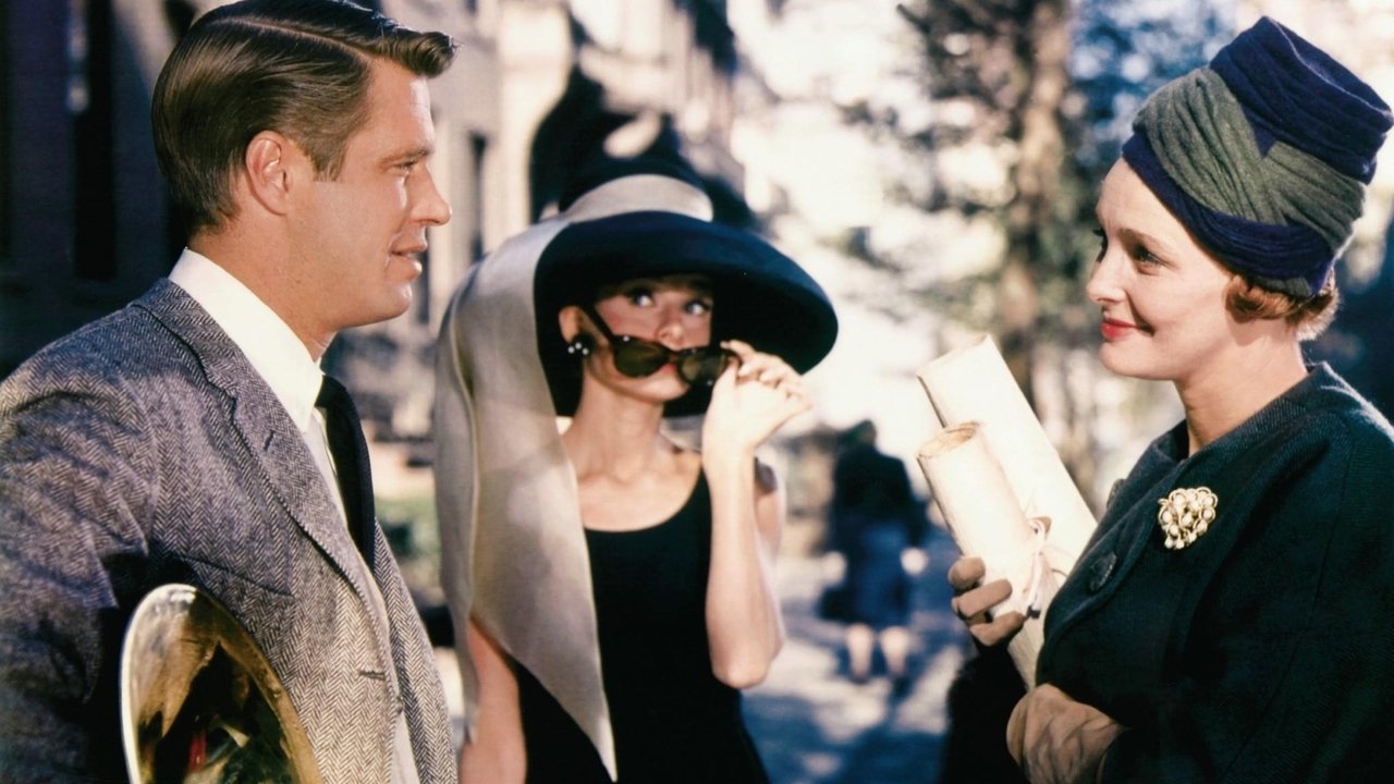 Breakfast At Tiffany's (DVD)